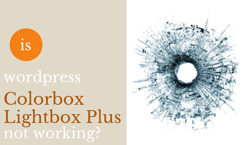 wordpress-colorbox-lightbox-not-working